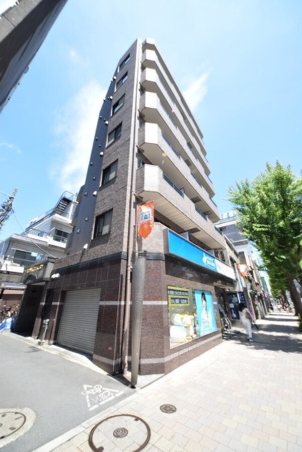 外観(★分譲マンション★)