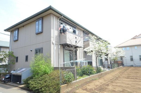 外観(外観)