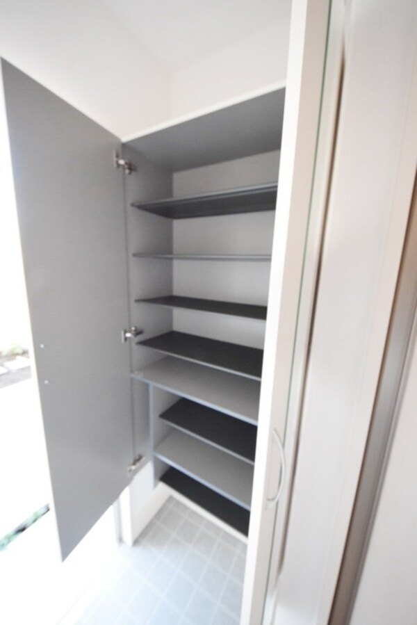 玄関(★シューズボックス★)