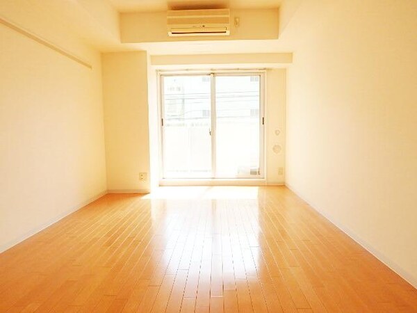 リビング・居室(ＲＣ造のお部屋です！！)