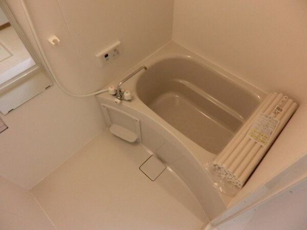 バス／シャワールーム等(★浴室乾燥あり)