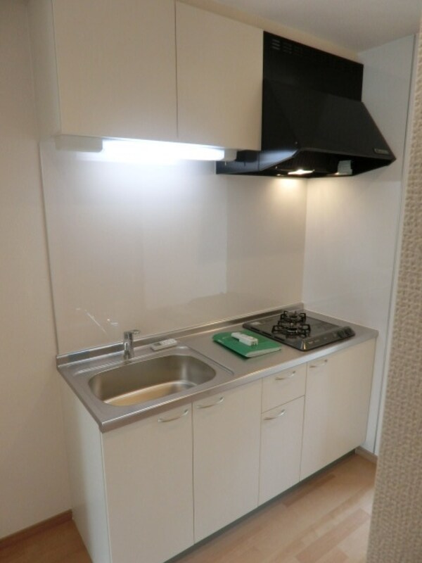 キッチン(★システムキッチン)