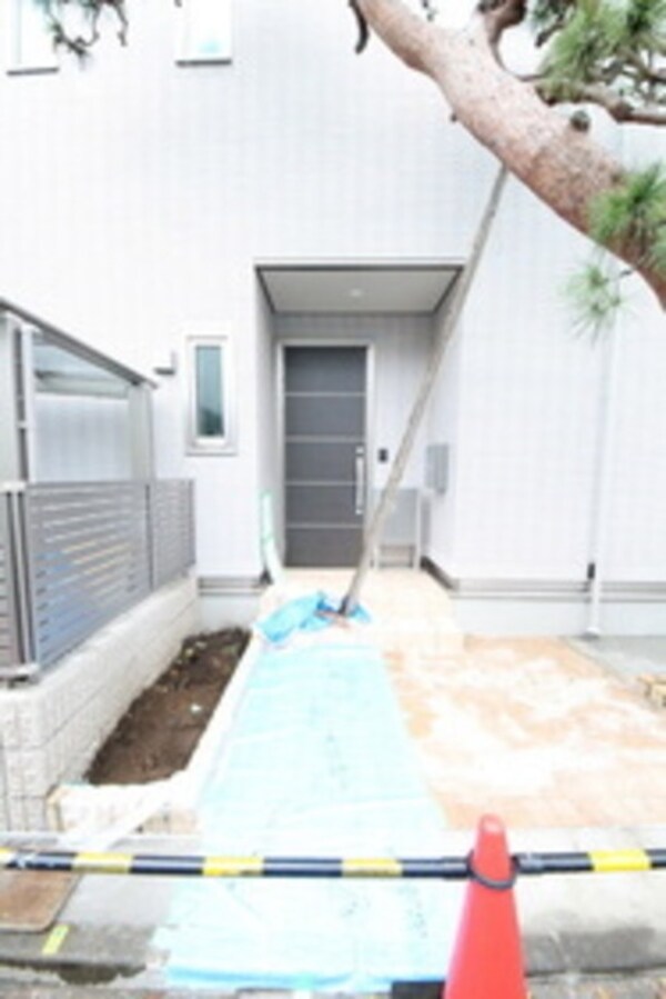 外観(外観)