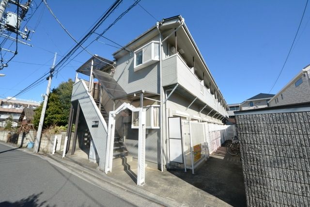 外観写真
