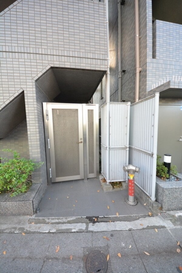 共有部分(★共用設備★)