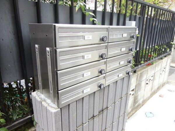 その他(★集合MAILBOX★)