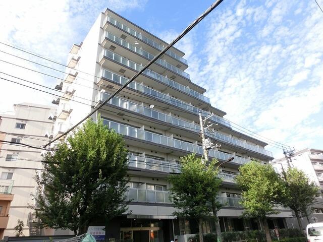 物件内観写真13　(☆鉄筋コンクリート造です☆)