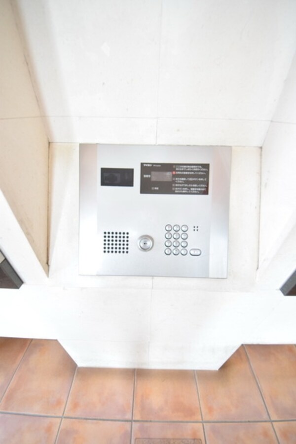 共有部分(☆お問い合わせはお早めに☆)