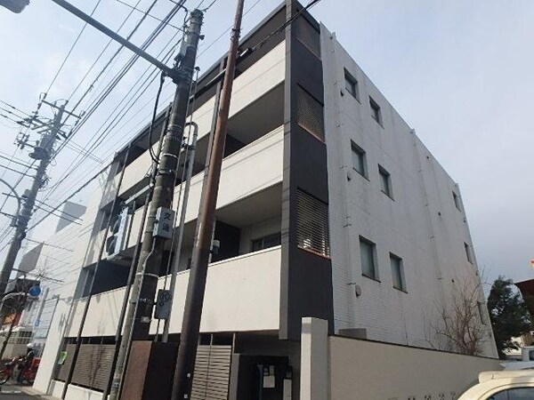 外観(外観)