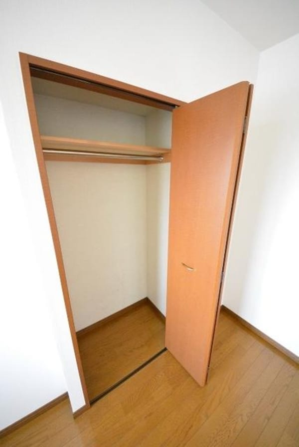 収納(★クローゼット★)