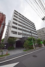 ★駅徒歩４分の立地★