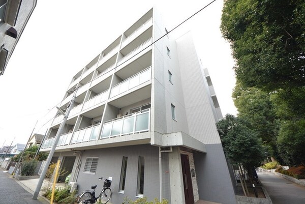 外観(★しっかりした造りの分譲タイプ★)