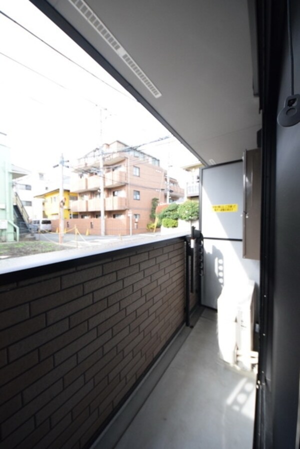 バルコニー(★お問い合わせはお早めに★)