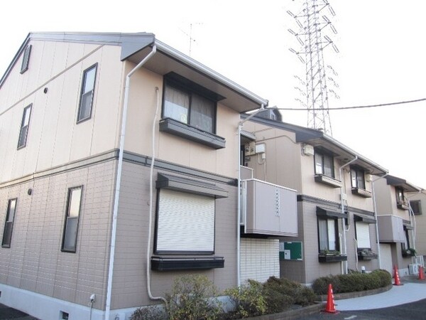 外観(大和ハウス施工)