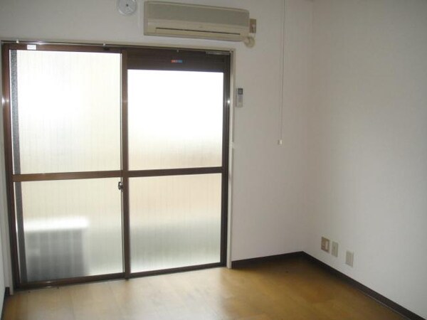 その他室内・内装(☆南向きで明るさ◎の居住です☆)