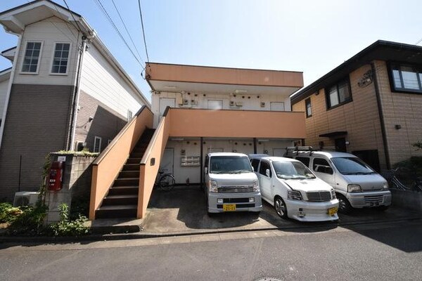 外観(★住環境良好★)