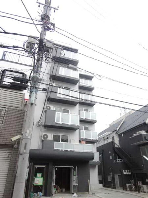 外観(★リノベーションマンション★)