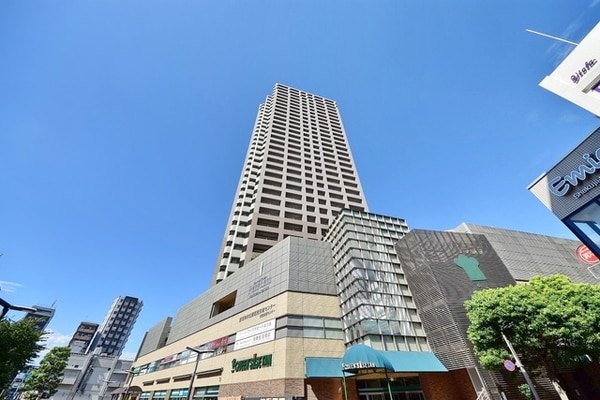 外観(★お問い合わせはタウンハウジングまで★)