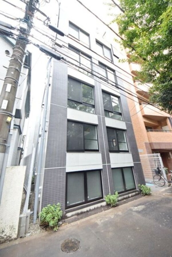 外観(★人気のRC造★)