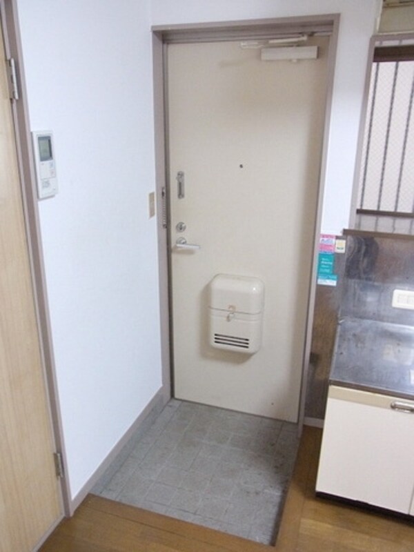玄関(★玄関★)