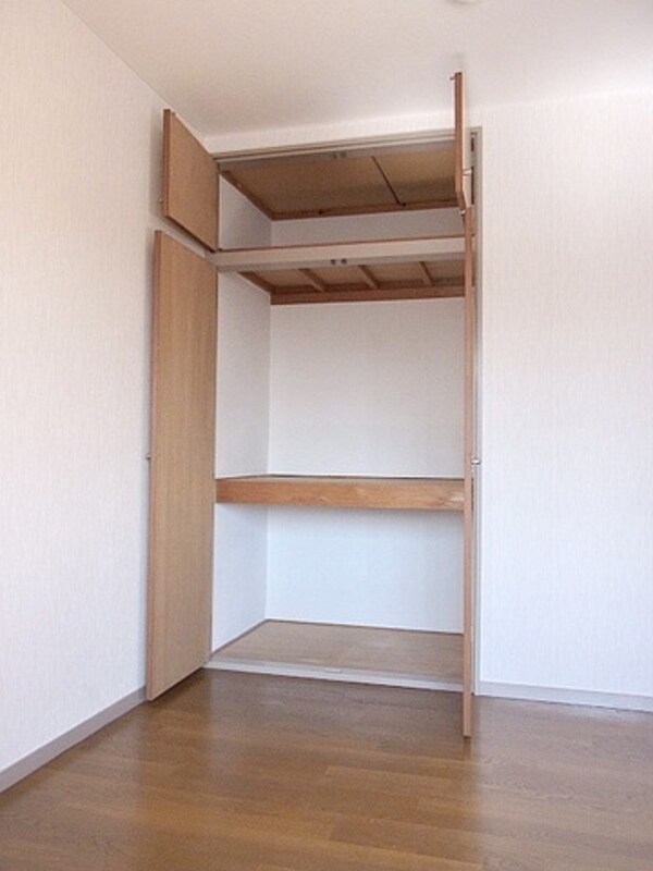 収納(★洋室・収納★)