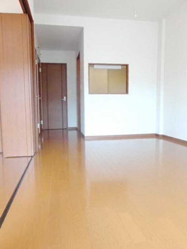 リビング・居室(※別号室参照)