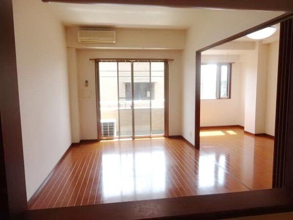 眺望(※別号室参照)