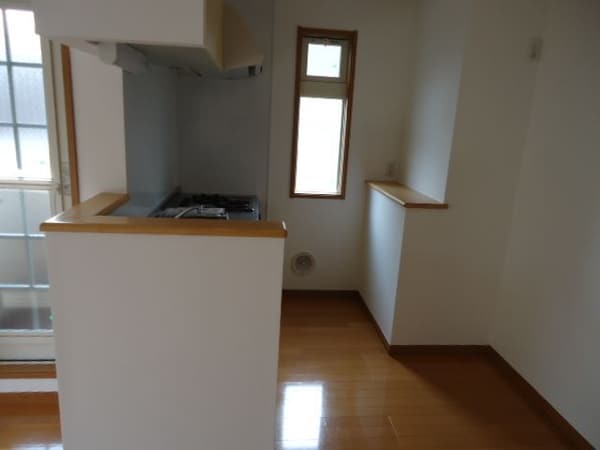 リビング・居室