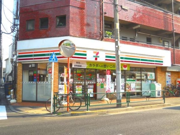 その他(コンビニまで徒歩で約5分)