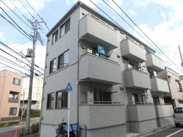 外観(陽当り良好です★)