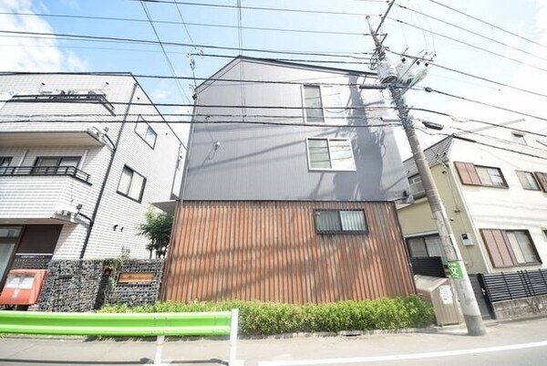 外観(★オシャレな物件です★)