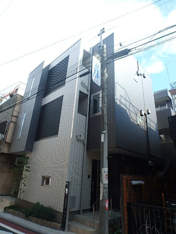 外観(外観)