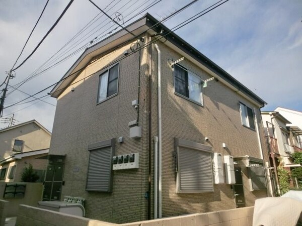 外観(外観)