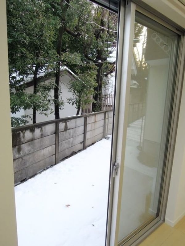 眺望(★お部屋からの眺め★)