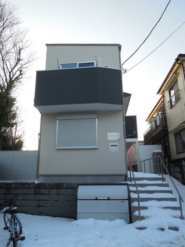 外観(★外観★)