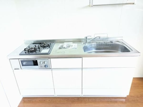 キッチン(★お問い合わせはタウンハウジングまで★)