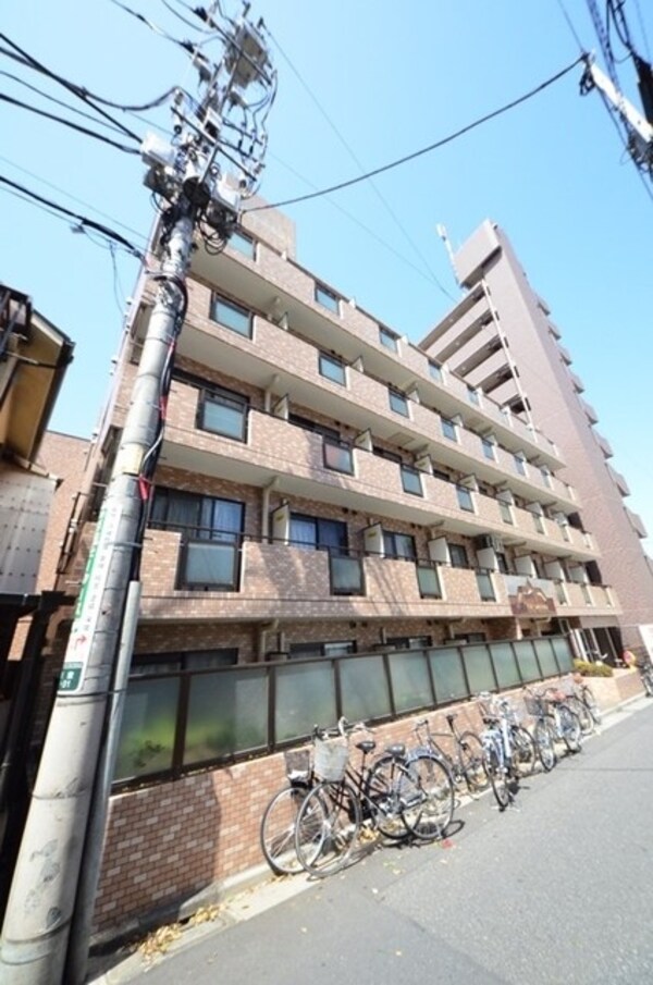 外観(★ＲＣマンション★)