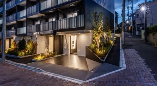 物件内観写真11　