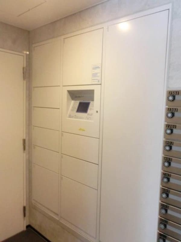 共有部分(★宅配ＢＯＸ★)