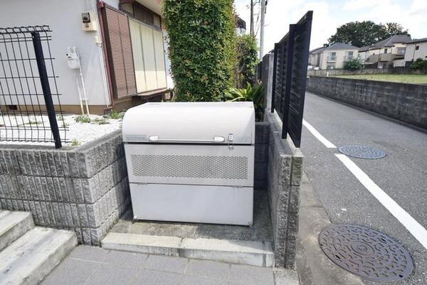 共有部分(★ゴミ捨て場★)