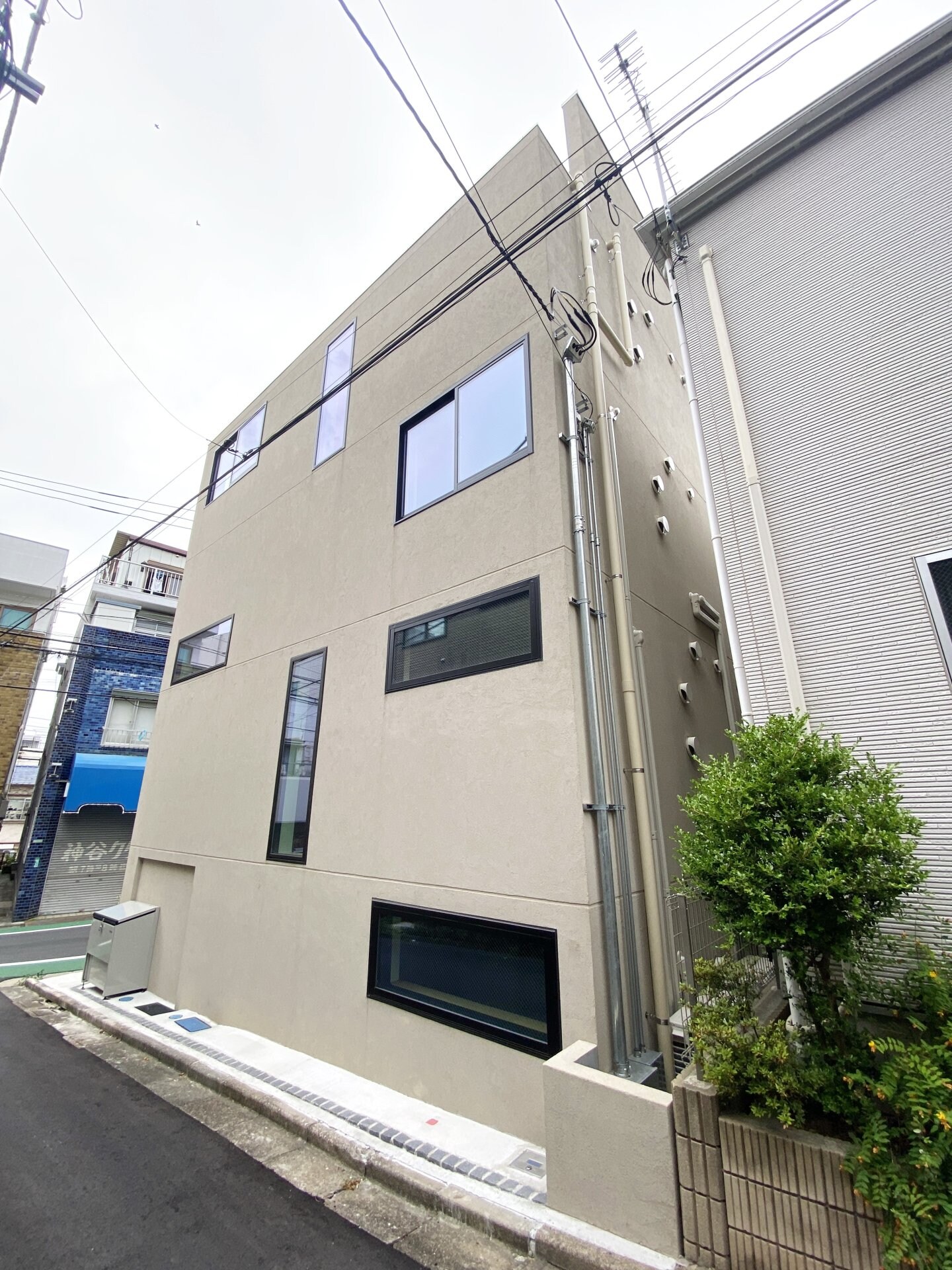 物件内観写真4　(外観)