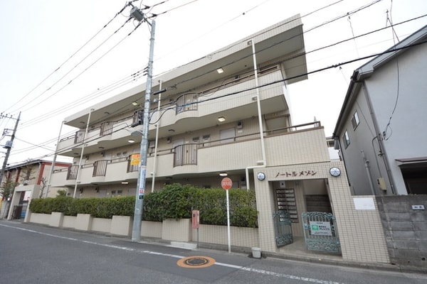 外観(外観)