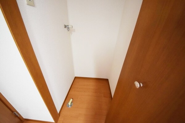 その他(★室内洗濯機置き場です★)