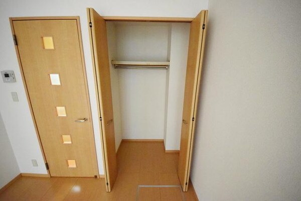 収納(★大きな収納スペース★)
