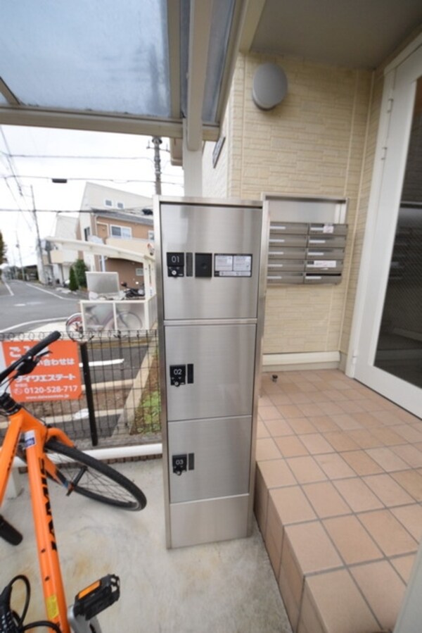 共有部分(☆お問い合わせはお早めに☆)