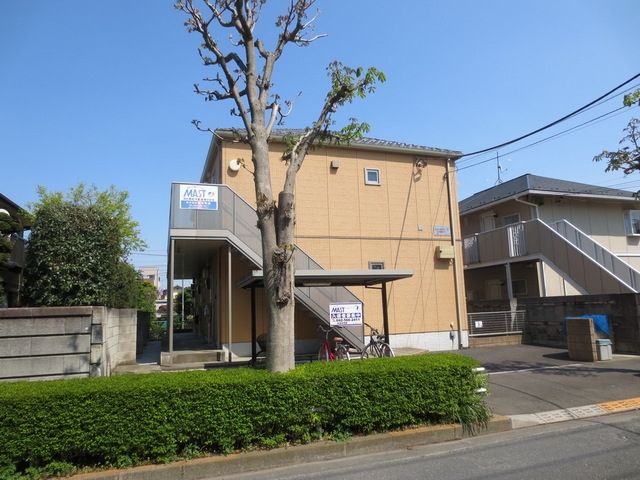 外観写真