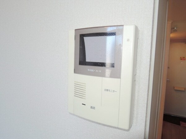 セキュリティ(ＴＶドホアン)