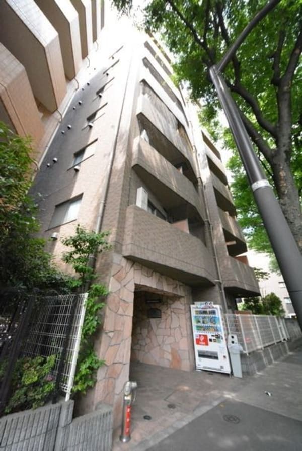外観(外観・共用部分)