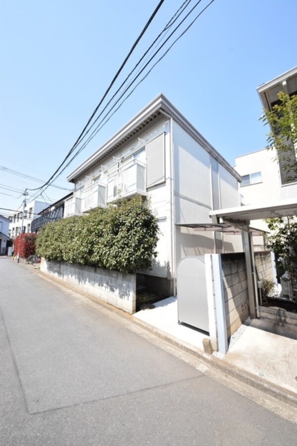 外観(★住環境良好★)