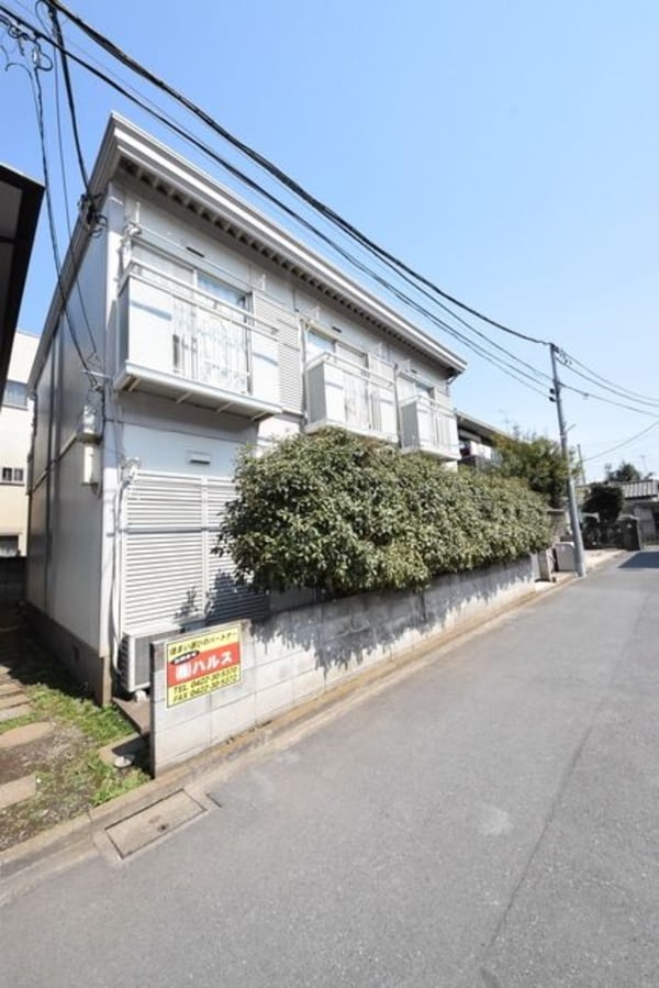 外観(★閑静な住宅街★)